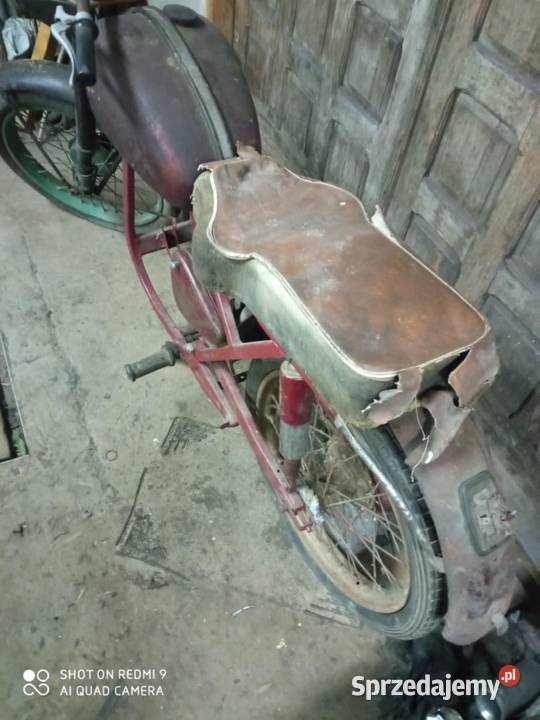 Wfm 125 podkarpackie