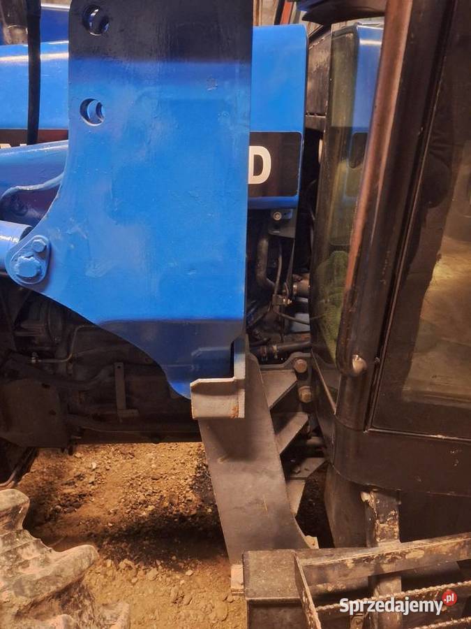 Tur mailleux mx 6000 Kryspinów