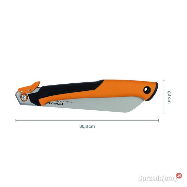 Piła składana PowerTooth 250 mm 13tpi 1062933 Opalenica