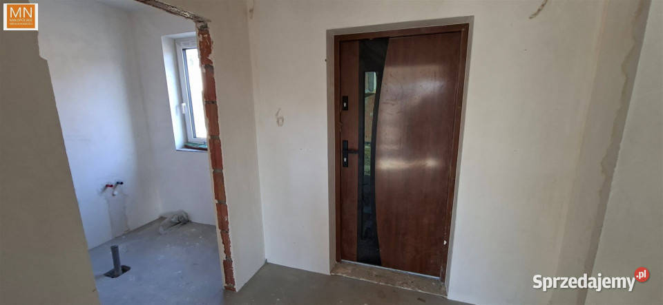 Do sprzedaży dom Dojazdów Żonkilowa 18696 metrów sprzedam