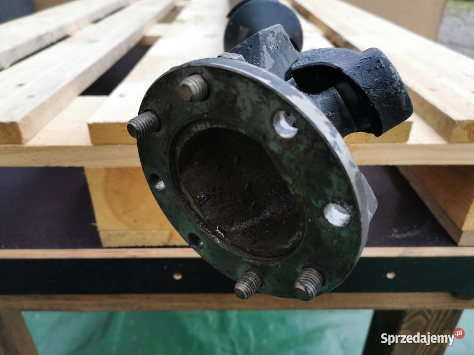 Wał napędowy Claas Targo K60 Wilkowo