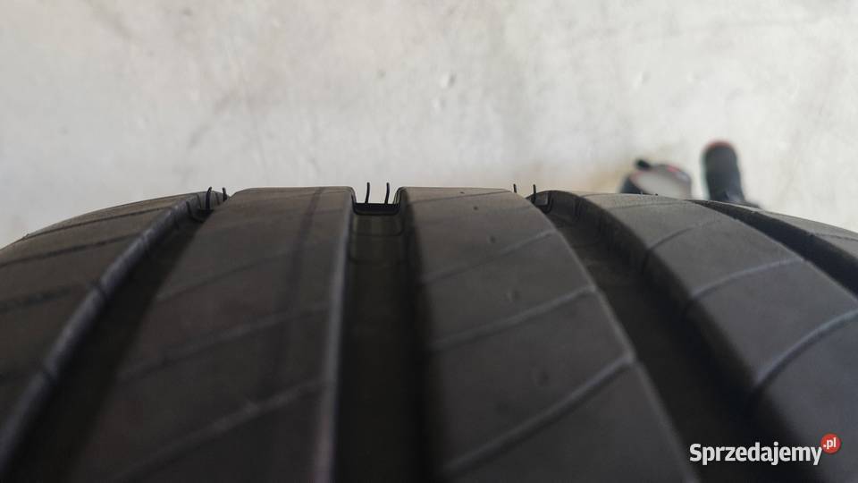 Opony Michelin ePrimacy Acoustic 2354518 98