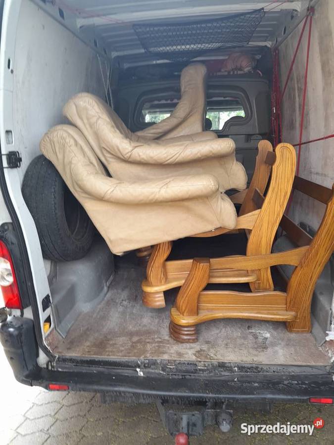 Transport Przeprowadzki Grajewo