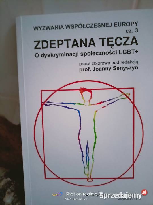 Senyszyn książki prezenty Warszawa księgarnia Kultura i Rozrywka