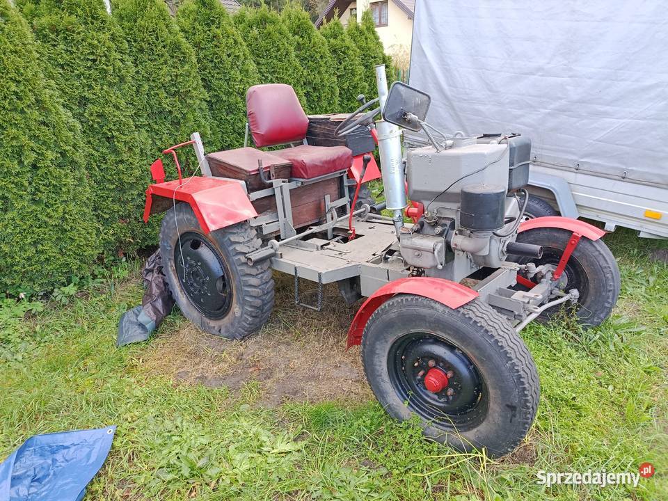 Sprzedam ESA 15 Pozostałe Mińsk Mazowiecki