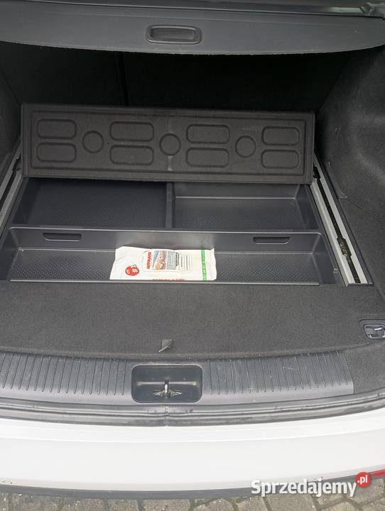 Kia Ceed 16 CRDi bogata wersja światła przeciwmgielne Pielgrzymowice