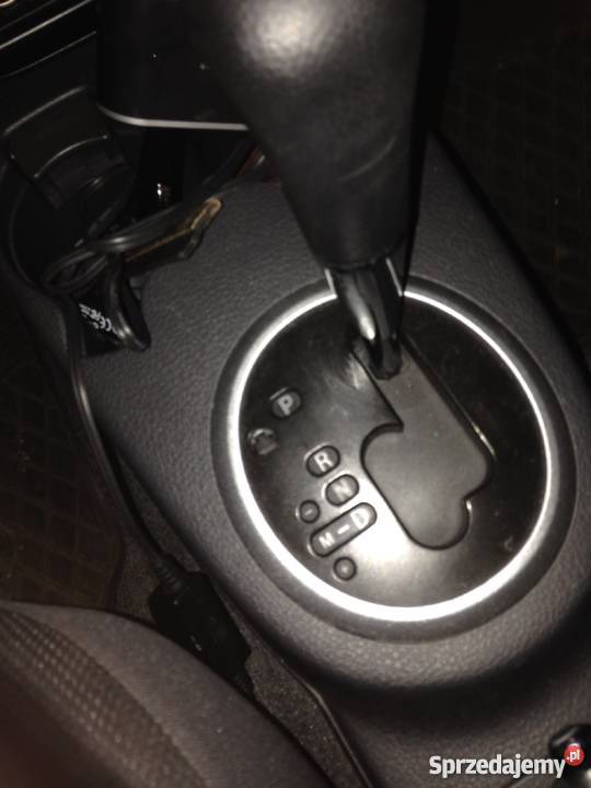 Suzuki SX4 20 benzynalpg 143 automat 4x4 aluminiowe felgi Kraków