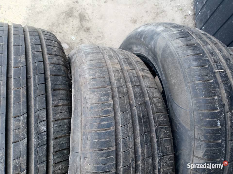 Opony letnie 15 19565 Górno