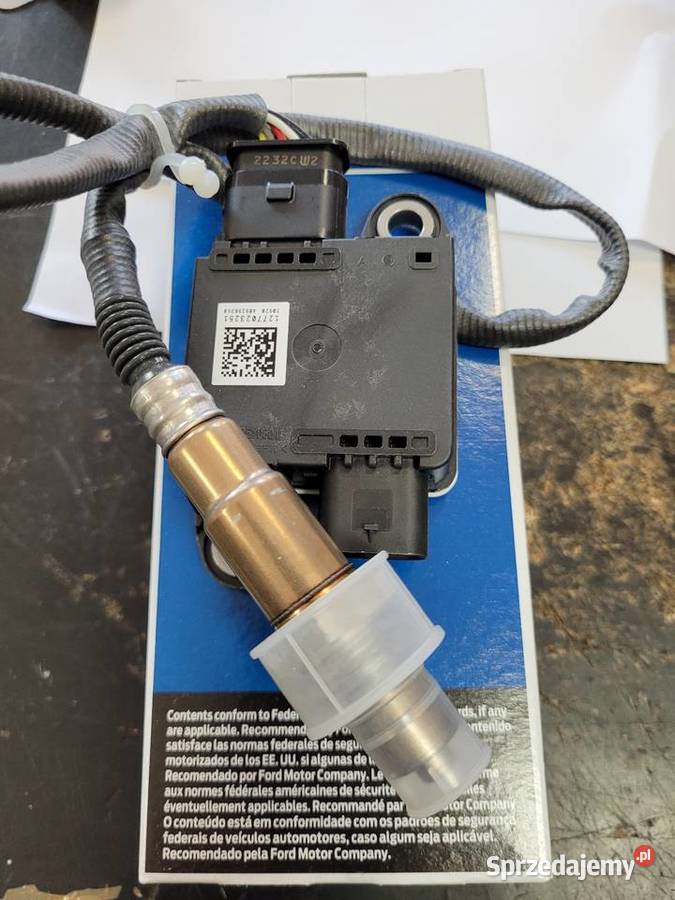 Czujnik Nox Ford Mondeo JS7A5L239AA 2086327 Radom