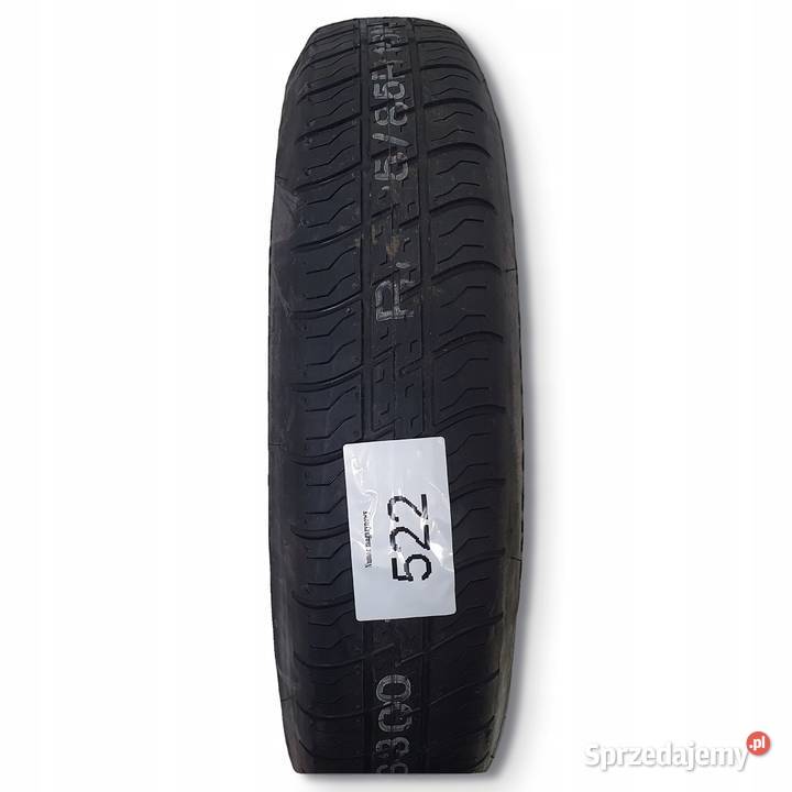 KOŁO DOJAZDOWE ZAPASOWE Ford C Focus Mk2 II sprzedam