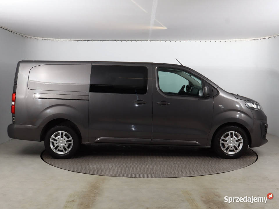 Opel Vivaro 20 CDTI wspomaganie kierownicy Bielany Wrocławskie sprzedam