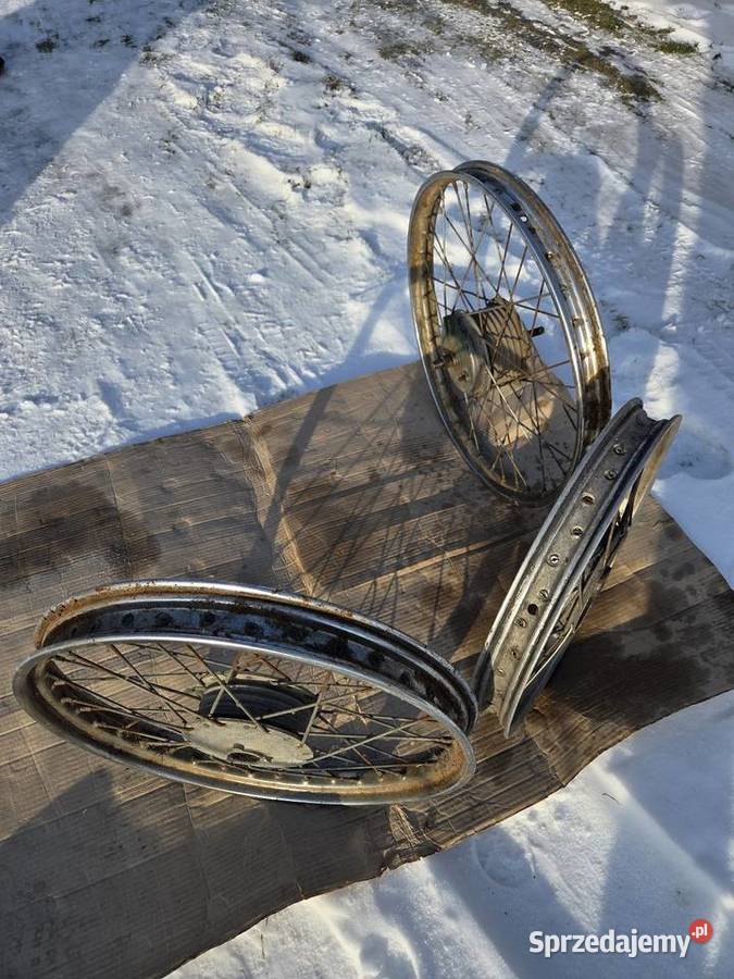 Sprzedam koła Bełchatów