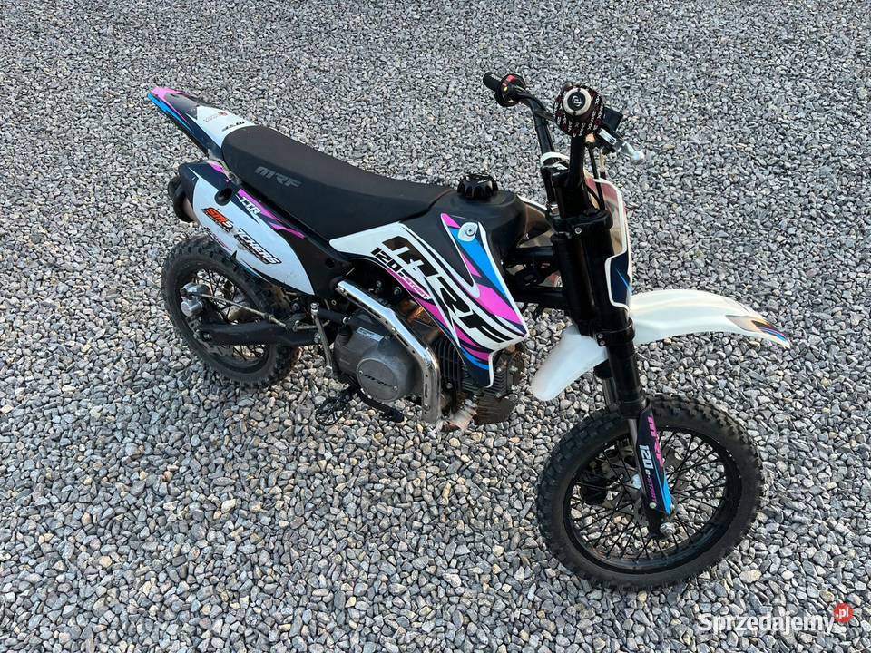 Mrf 120 Częstochowa