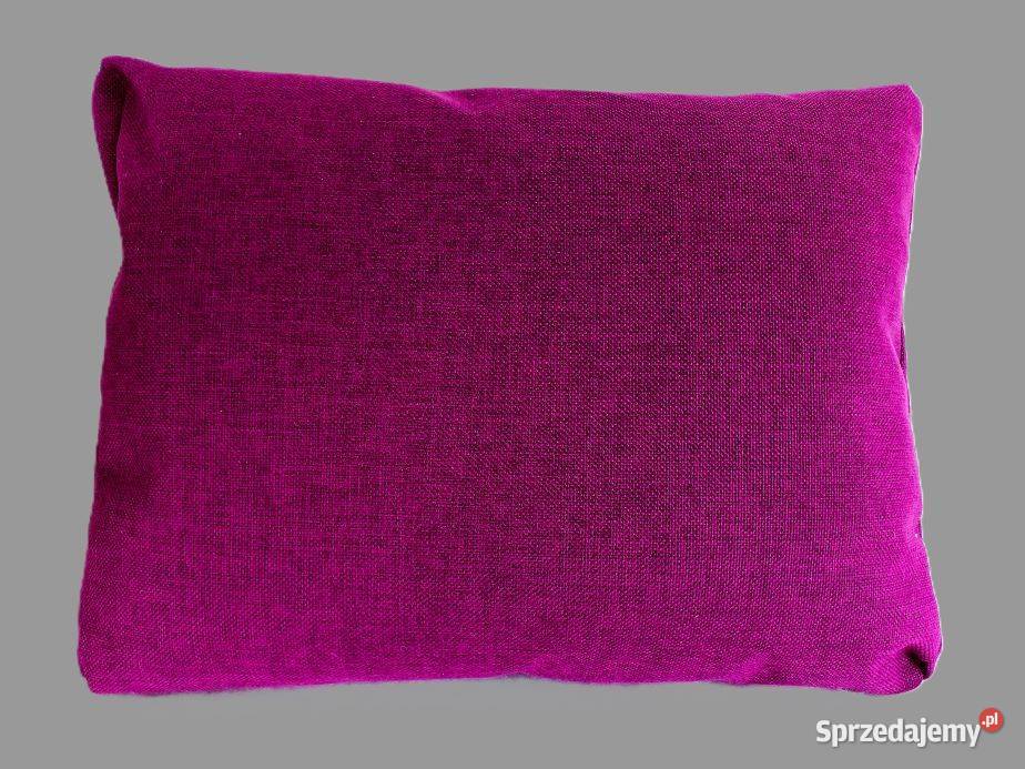 Poduszki dekoracyjne HUGO poduszka na oparcie lubuskie