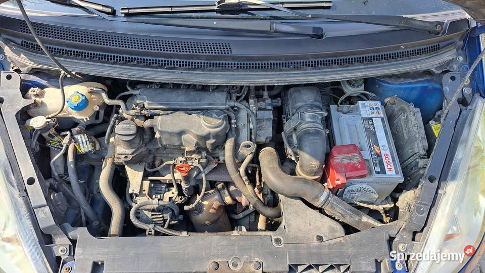 Mitsubishi Colt VI 15 DID 95 Mitsubishi