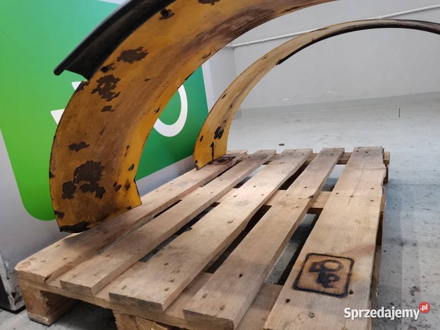 Błotnik Holland W60