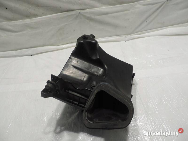 OBUDOWA FILTRA POWIETRZA OPEL ASTRA J IV 17 CDTI osobowe