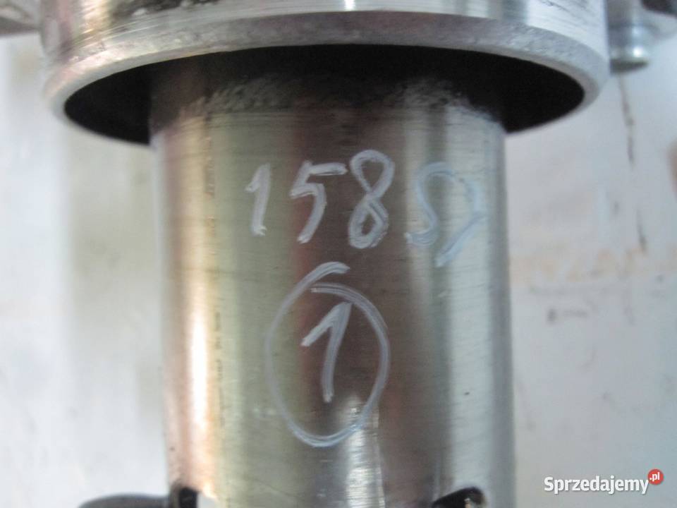 INSIGNIA ASTRA ZAFIRA 20 CDTI A20DTE 10r Kielce