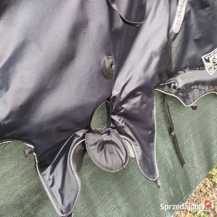 Termo koc chyba honda pcx 125 Pozostałe Łojki sprzedam