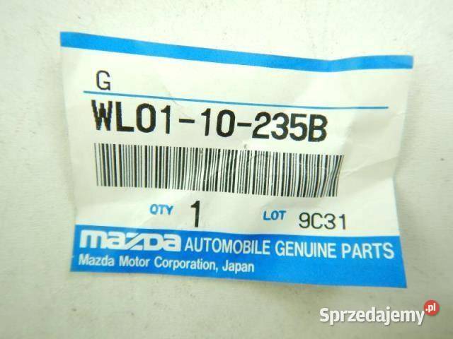 USZCZELKA POKRYWY ZAWORÓW MAZDA BSERIA 9699 MPV sprzedam