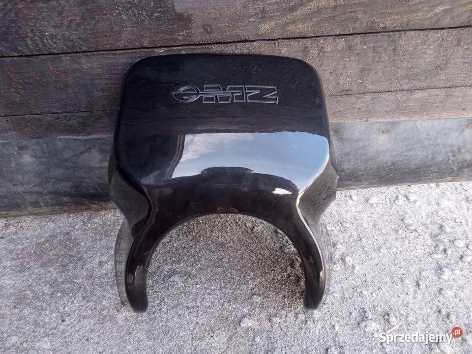 Owiewka MZ ETZ 125 ETZ 250 ETZ 251 Kościerzyna