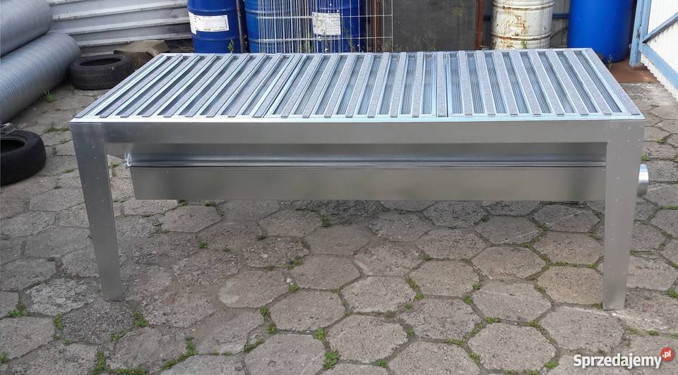 Stół Szlifierski MIRWENT 24001200 kujawsko-pomorskie sprzedam