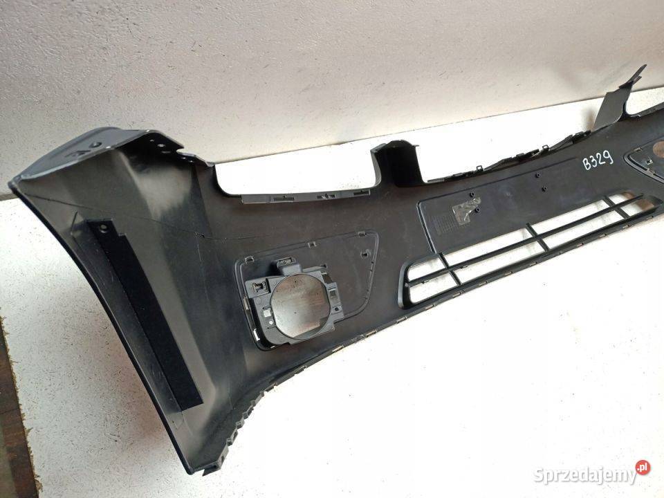 ZDERZAK PRZEDNI PRZÓD FORD FOCUS MK2 II 20042008 osobowe Skarżysko-Kamienna