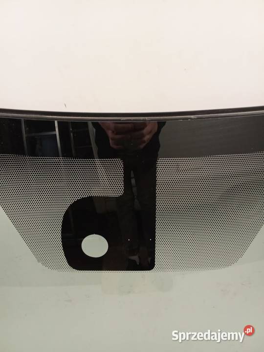 Szyba Przednia Nissan Leaf 14 Sensor Możliwość Przednie Bralin