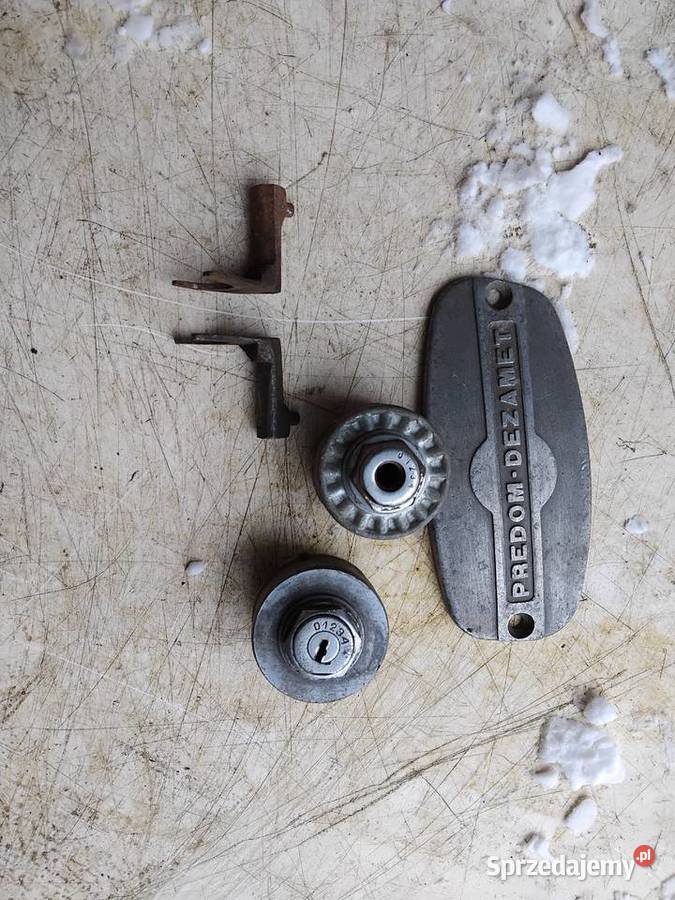 Wsk wfm Shl Komar Tarnów