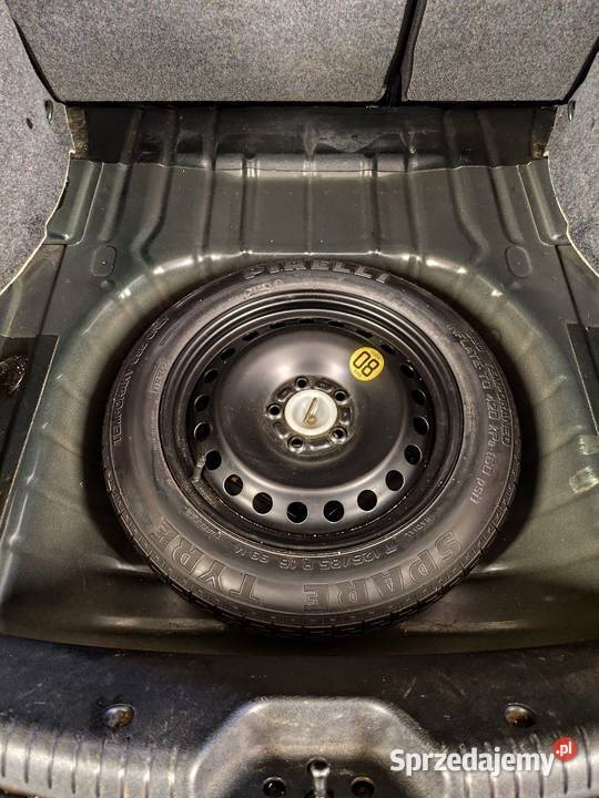 Ford Mondeo MK3 20 Benz niski przebieg stan 4/5 dolnośląskie Bolesławiec