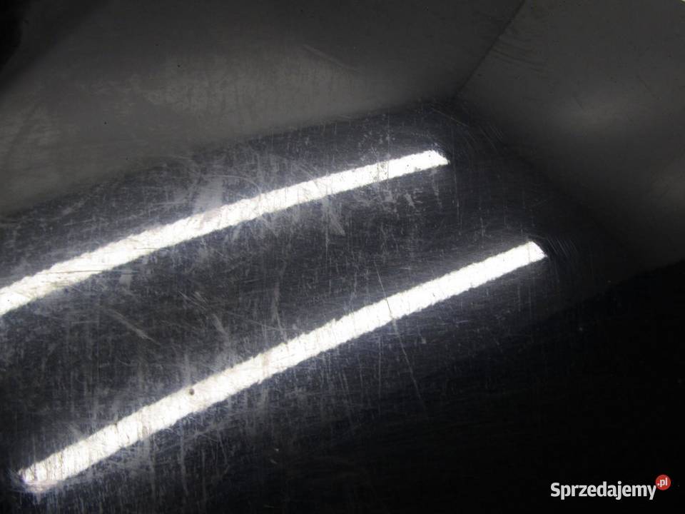 NAROŻNIK ZDERZAKA PRAWY TYŁ TYLNY NH731P HONDA lubelskie sprzedam