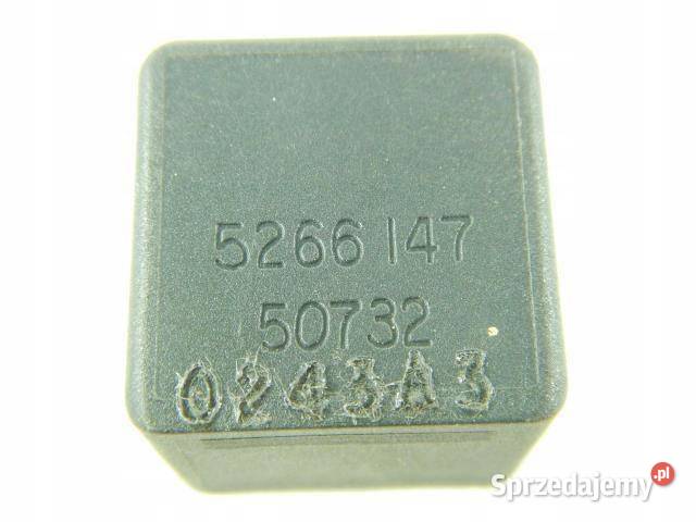 PRZEKAŹNIK ABS DODGE CARAVAN VOYAGER LEBARON ASO osobowe lubelskie