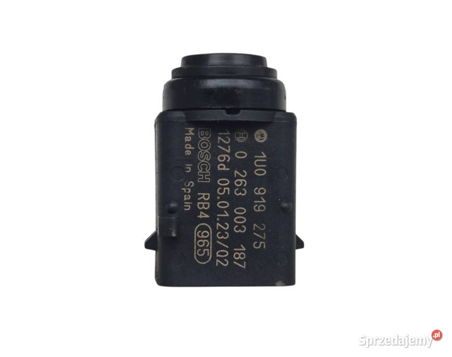 CZUJNIK PARKOWANIA PDC SKODA OCTAVIA I 1 Działoszyce