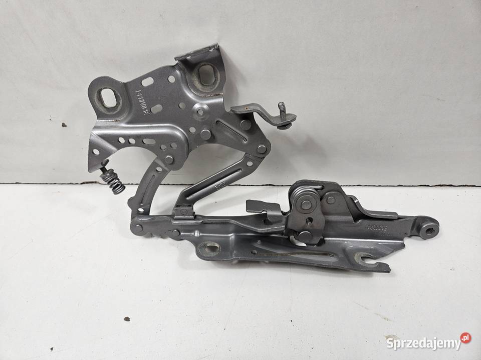 MINI COOPER F55 F56 ZAWIAS MASKI PRAWY PRZÓD Międzychód