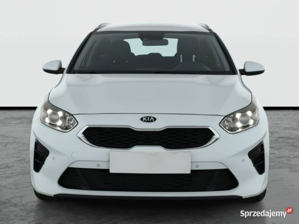 Kia Ceed 14 TGDI isofix Samochody osobowe Piaseczno