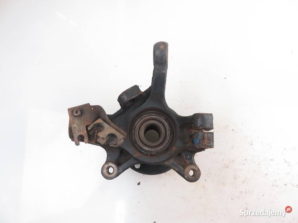 ZWROTNICA PRZEDNIA PRAWA OPEL MOVANO A 19 DTI sprzedam