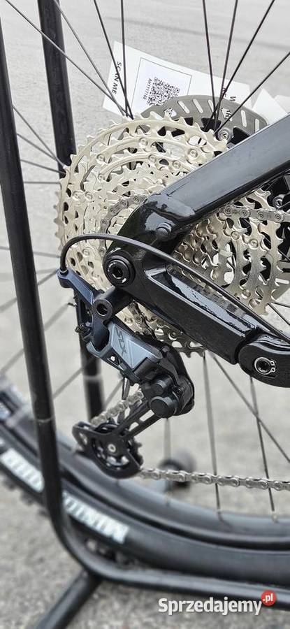 Rower elektryczny Haibike Allmtn 7 Yamaha 85Nm świętokrzyskie Kielce