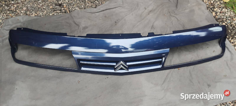 Atraoa gril Citroen XM MK2 osobowe śląskie Chorzów