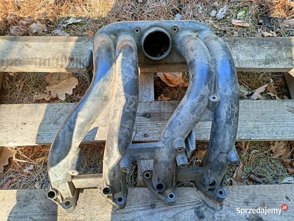 Mercedes 20 diesel W202 Cklasa kolektor dolotowy Skarżysko-Kamienna