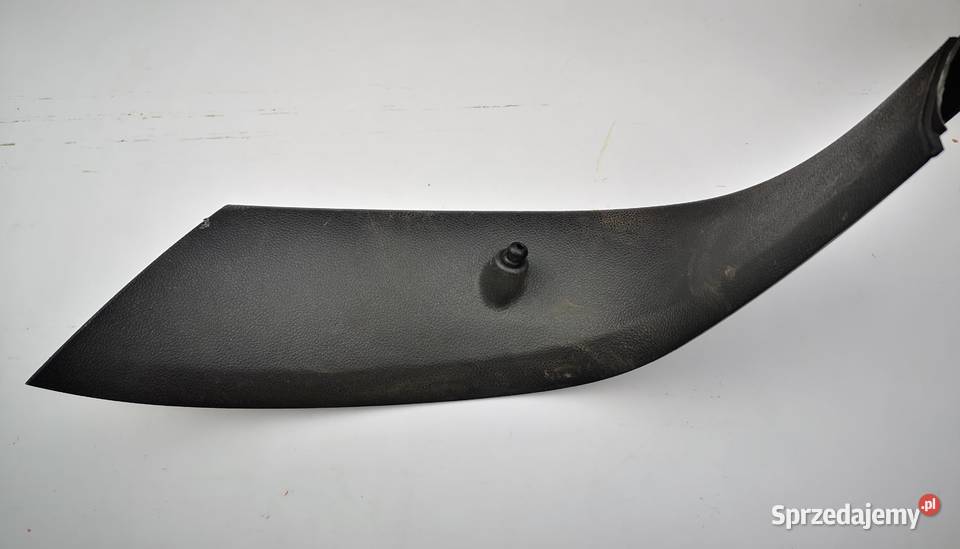 PEUGEOT 3008 mocowanie linki półki bagażnika Warszawa