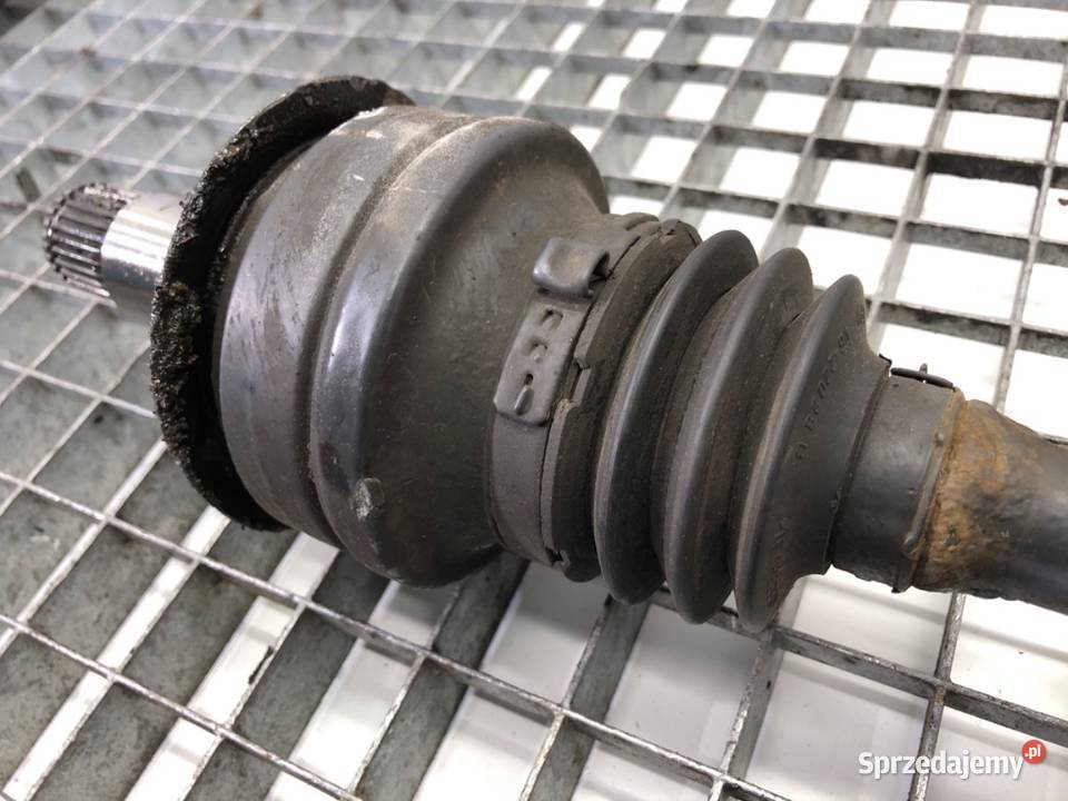 PÓŁOŚ PRAWY TYŁ MERCEDES X204 21 170 SUV 0815 sprzedam