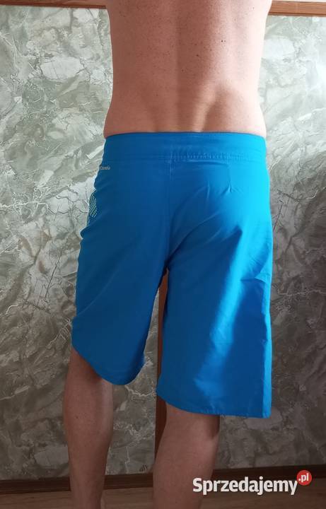 Columbia boardshorty spodenki plażowe męskie r Odzież sportowa Sędziszów Małopolski
