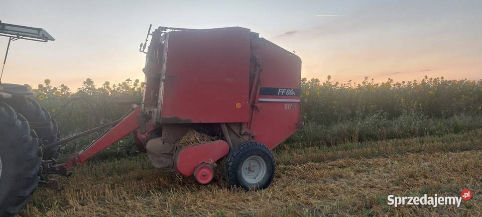 Prasa Feraboli Gródki