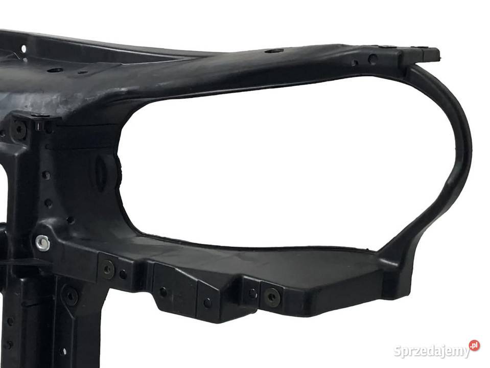 VW POLO 4 IV 9N 102001042005 PRZED LIFTINGIEM