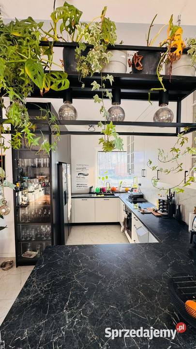 Bezpośrednio Dom wolnostojący gotowy do Nuna sprzedam