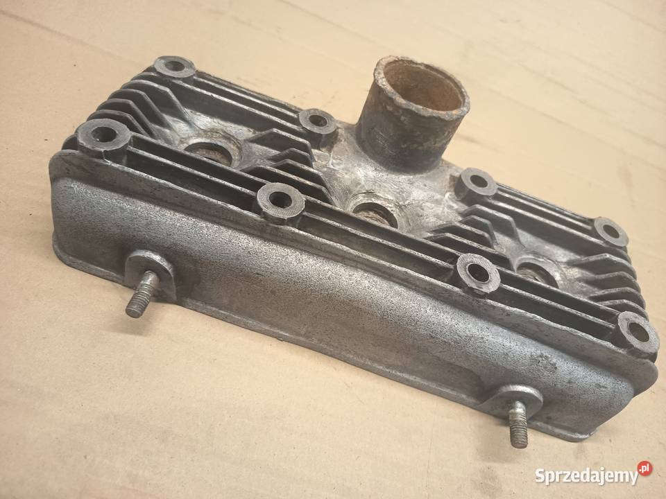 Głowica syrena r20 105 104 Bosto śląskie