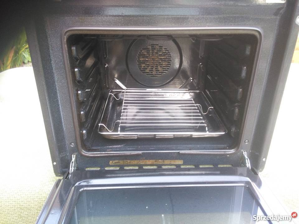 Piekarnik Elektryczny do zabudowy CANDY Aleksandrów Łódzki sprzedam