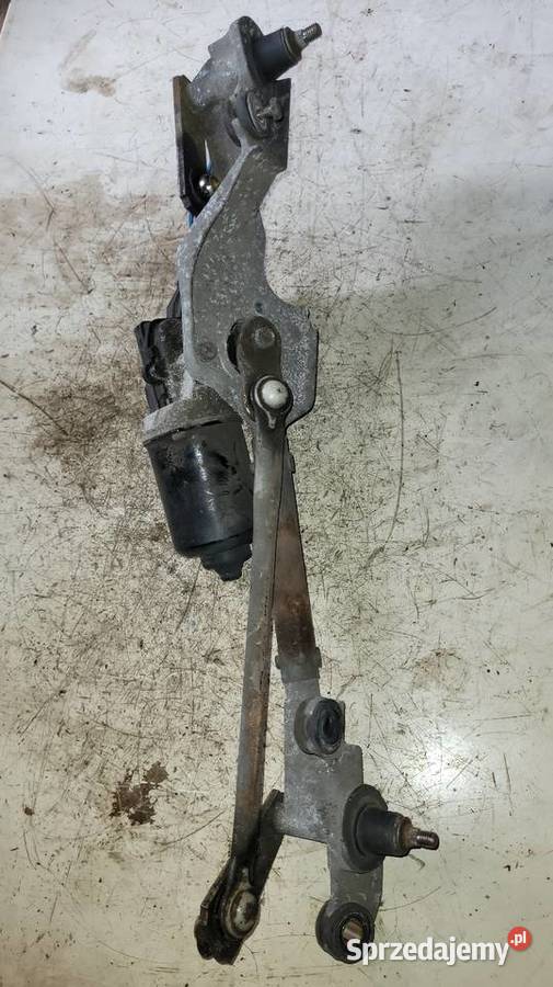 Mechanizm wycieraczek przednich Mazda Premacy Łagów