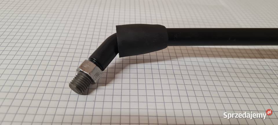 BMW GS lusterko lewe Warszawa