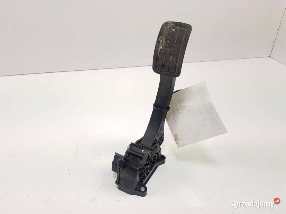 PEDAŁ PEUGEOT PARTNER III 0280755269 Lipno